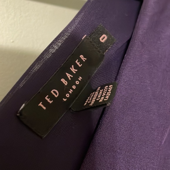 Ted Baker London Dress - Picture 3 of 4